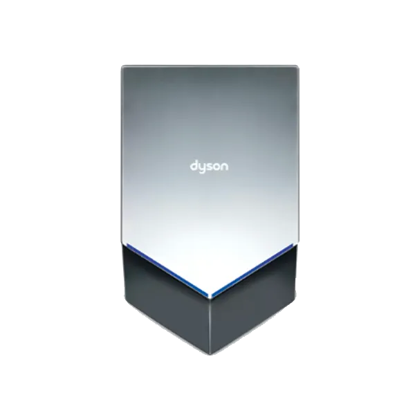 Dyson Airblade V AB 12 nickel