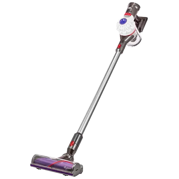 Полная профилактика Dyson V7 Cord Free