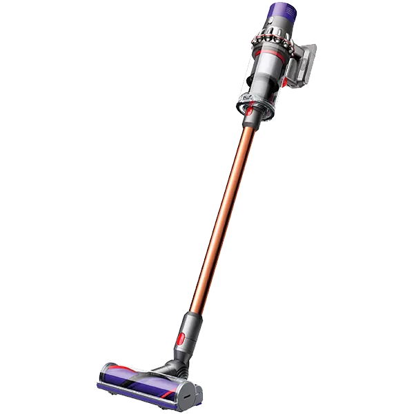 Полная профилактика Dyson V10 Absolute