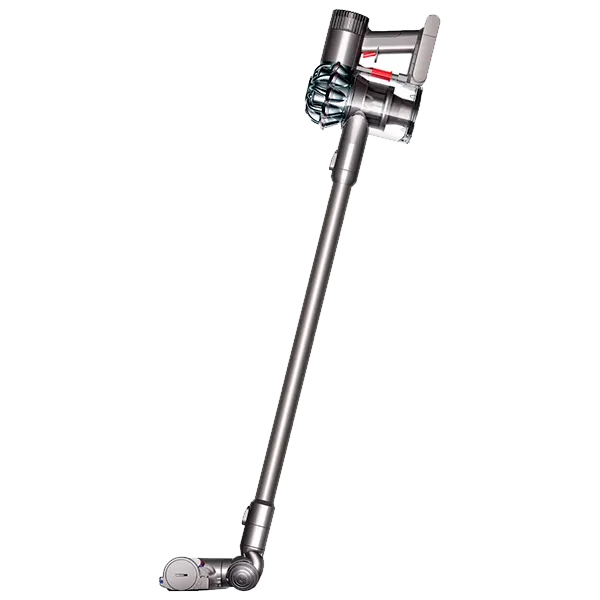 Полная профилактика Dyson V6 Animal Extra