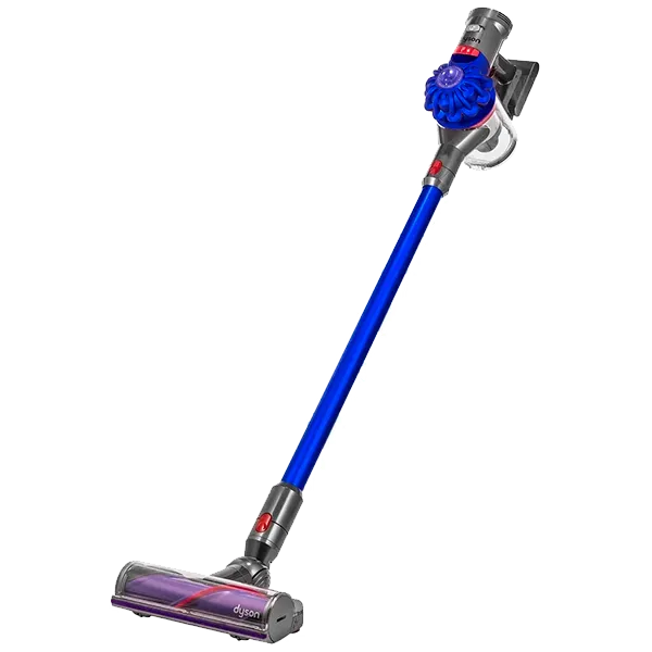 Полная профилактика Dyson V7 Motorhead Origin