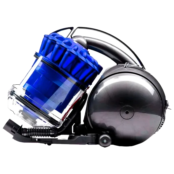 Ремонт электрической насадки Dyson DC37 Allergy Musclehead