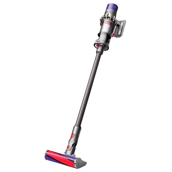 Полная профилактика Dyson V10 Parquet