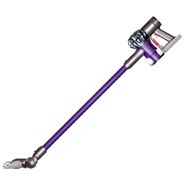 Полная профилактика Dyson V6 Animal Pro +