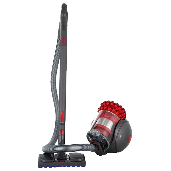 Ремонт электрической насадки пылесоса Dyson Cinetic Big Ball Parquet в Самаре