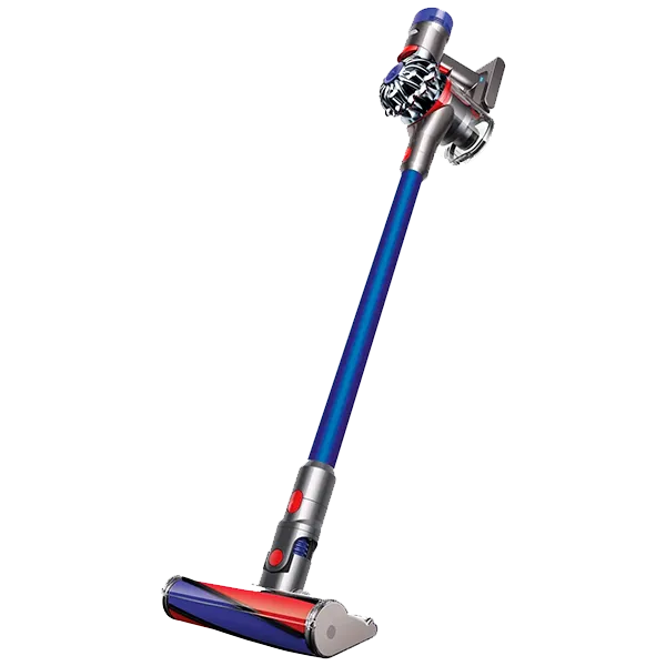 Полная профилактика Dyson V7 Parquet Extra