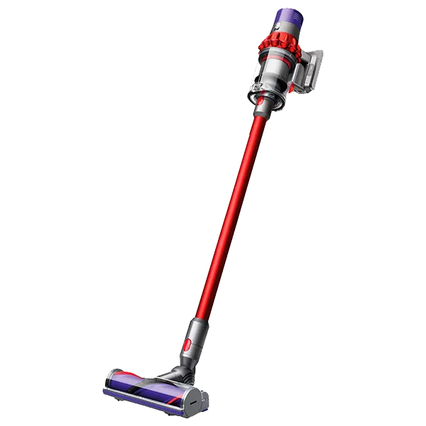 Полная профилактика Dyson Cyclone V10 Motorhead