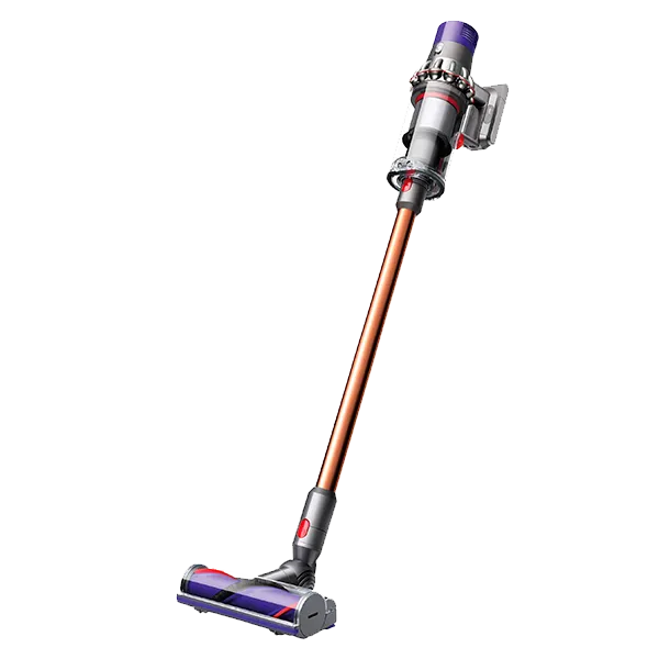 Полная профилактика Dyson Cyclone V10 Absolute