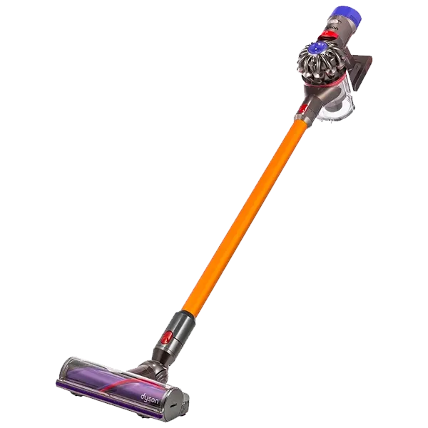 Полная профилактика Dyson V8 Absolute