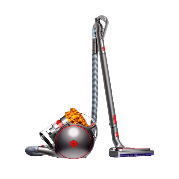 Ремонт электрической насадки Dyson Big Ball Multifloor 2