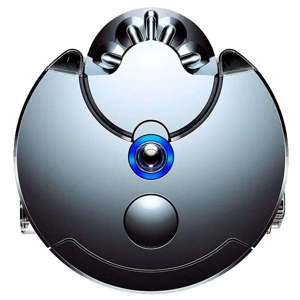 Комплексная чистка Dyson 360 Eye