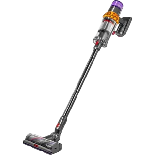 Полная профилактика Dyson V15 Detect Absolute