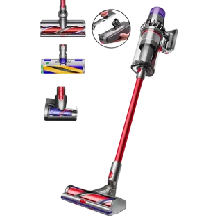 Полная профилактика Dyson Outsize Absolute