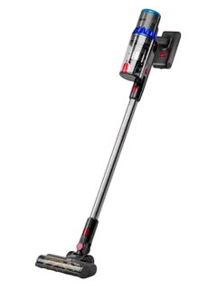Полная профилактика Dyson V15 GM Detect Fluffy