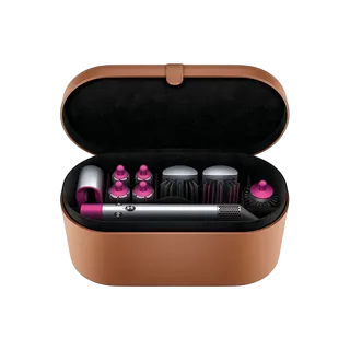 Dyson Airwrap Complete с 8 насадками