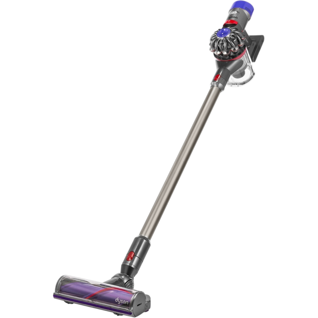 Полная профилактика Dyson V8 Plus