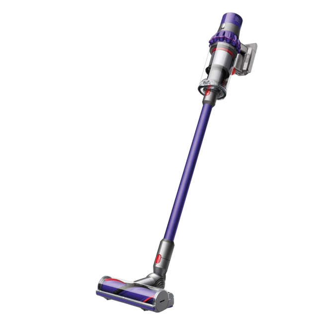 Полная профилактика Dyson V10 Animal