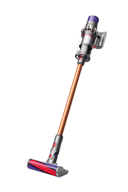 Полная профилактика Dyson V10 Cyclone