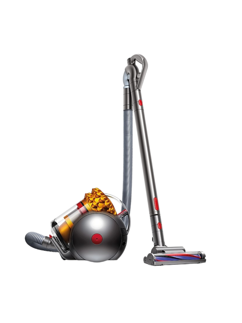 Ремонт электрической насадки Dyson Big Ball Turbinehead