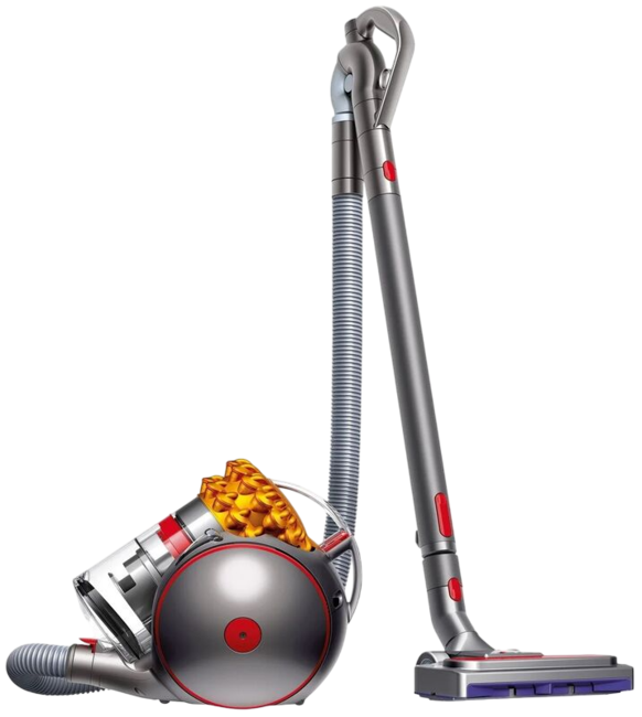 Ремонт электрической насадки Dyson Big Ball Multifloor