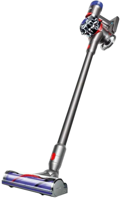 Полная профилактика Dyson V8 Origin