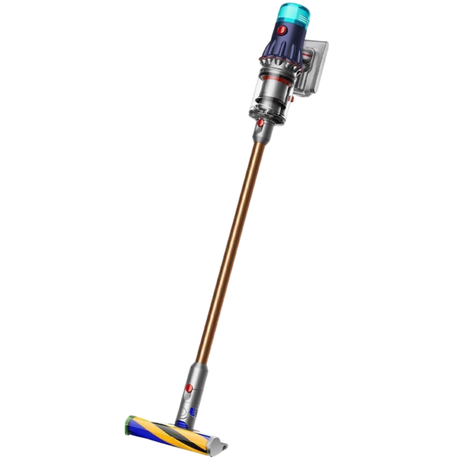 Полная профилактика Dyson V12 Slim
