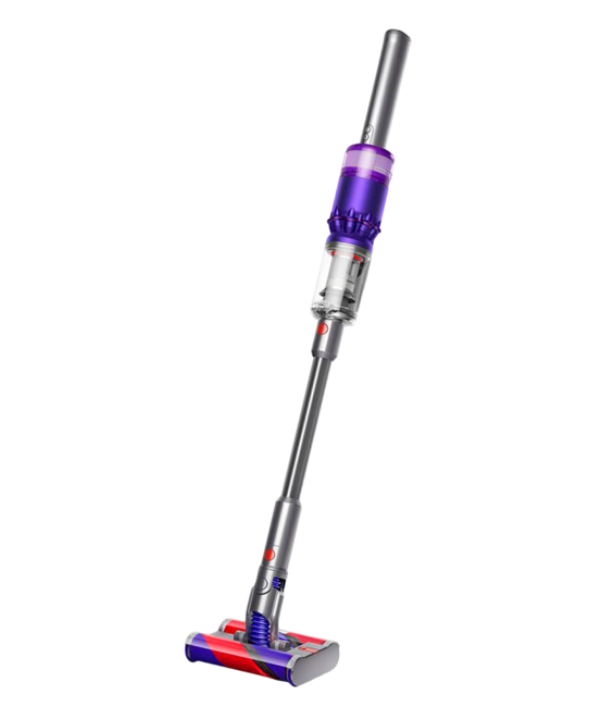 Полная профилактика Dyson Omni‑glide