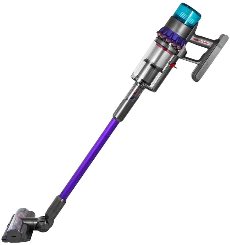 Полная профилактика Dyson Gen5 Detect Absolute
